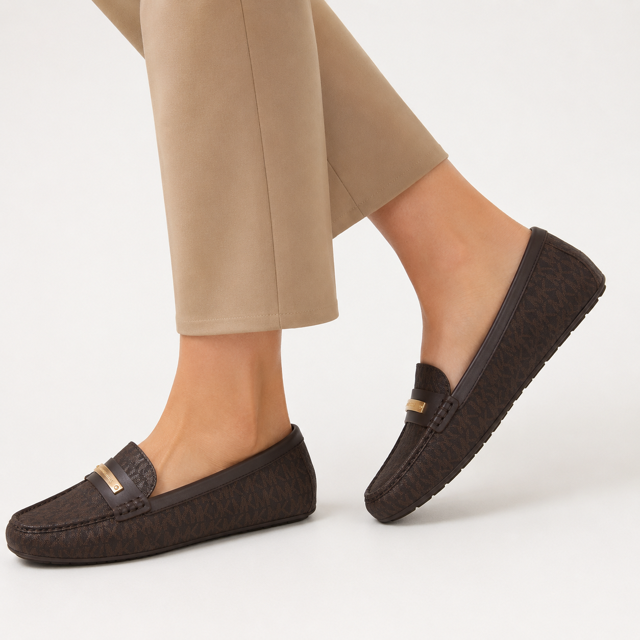 Michael Kors Everett Loafer