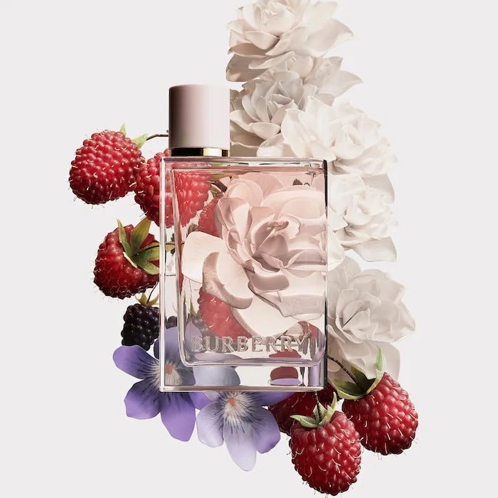 Burberry Her Eau De Parfum Spray