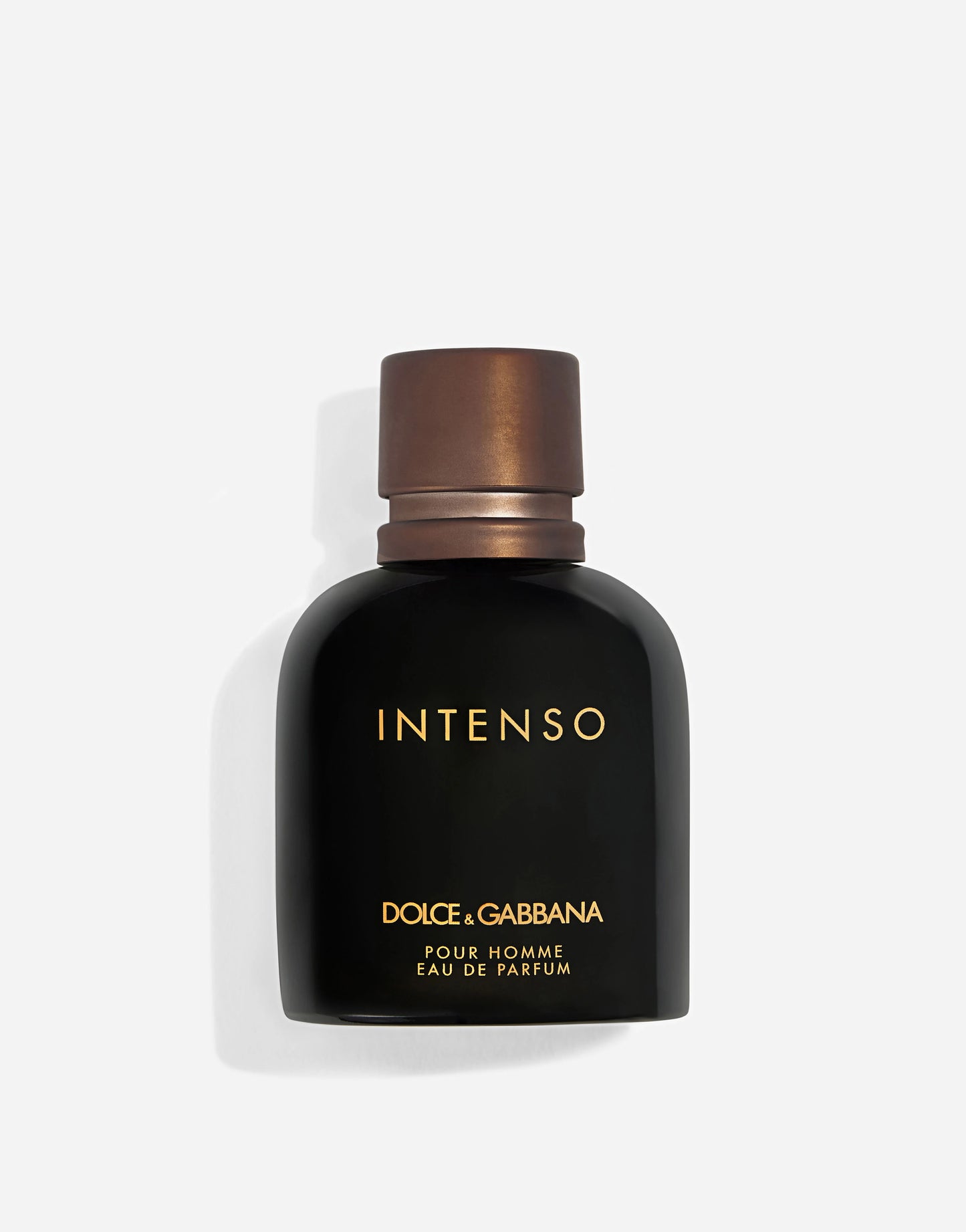 Dolce & Gabbana Intenso Pour Homme EAU De Parfum
