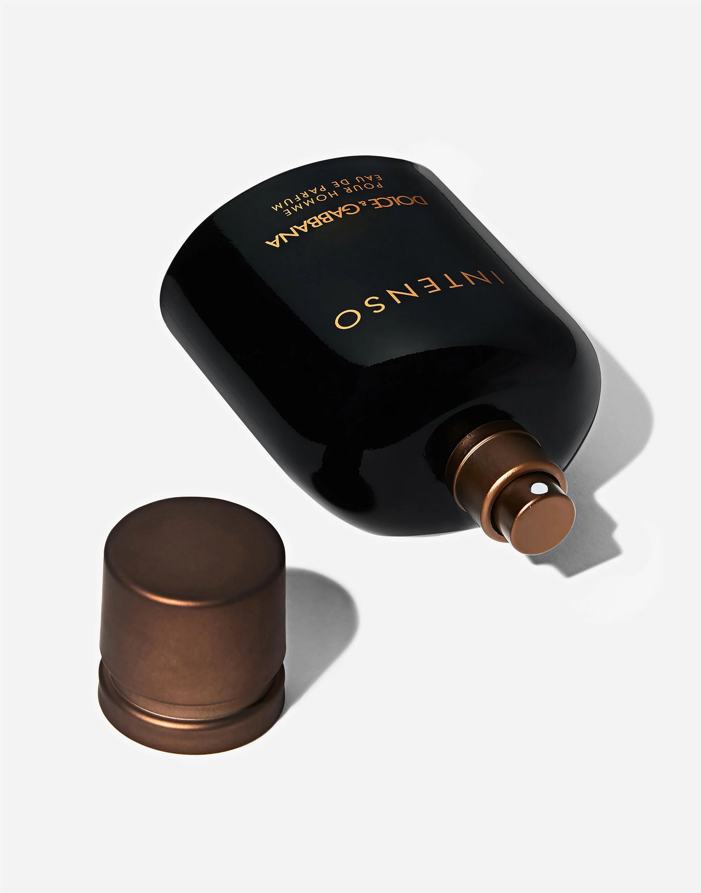 Dolce & Gabbana Intenso Pour Homme EAU De Parfum