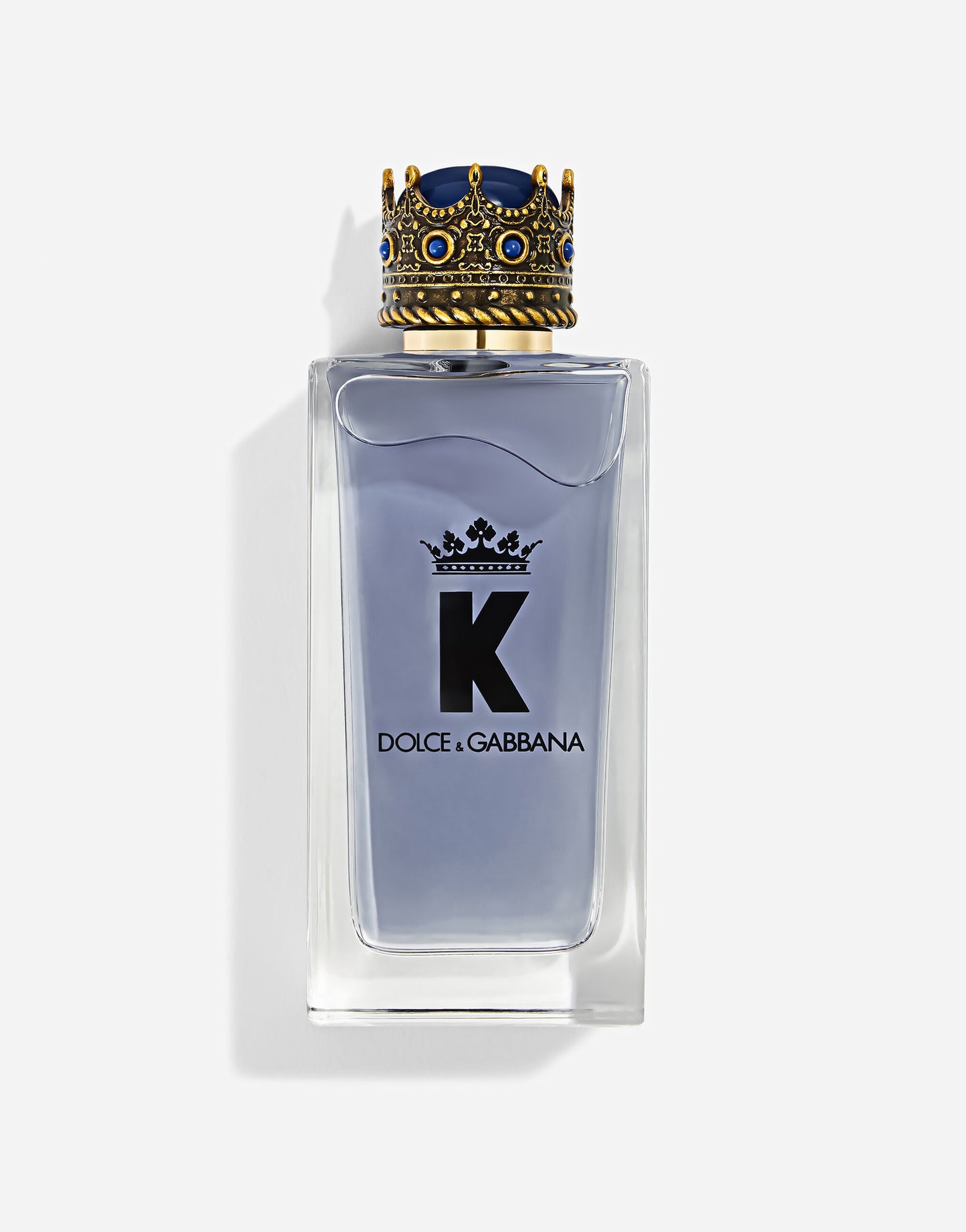 Dolce & Gabbana D&G K Eau De Toilette Spray 100ml EDT For Men