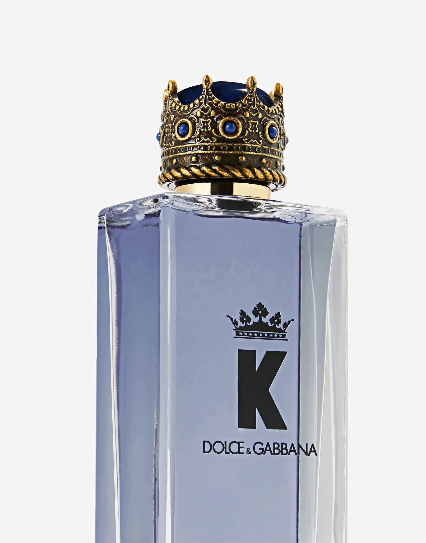 Dolce & Gabbana D&G K Eau De Toilette Spray 100ml EDT For Men