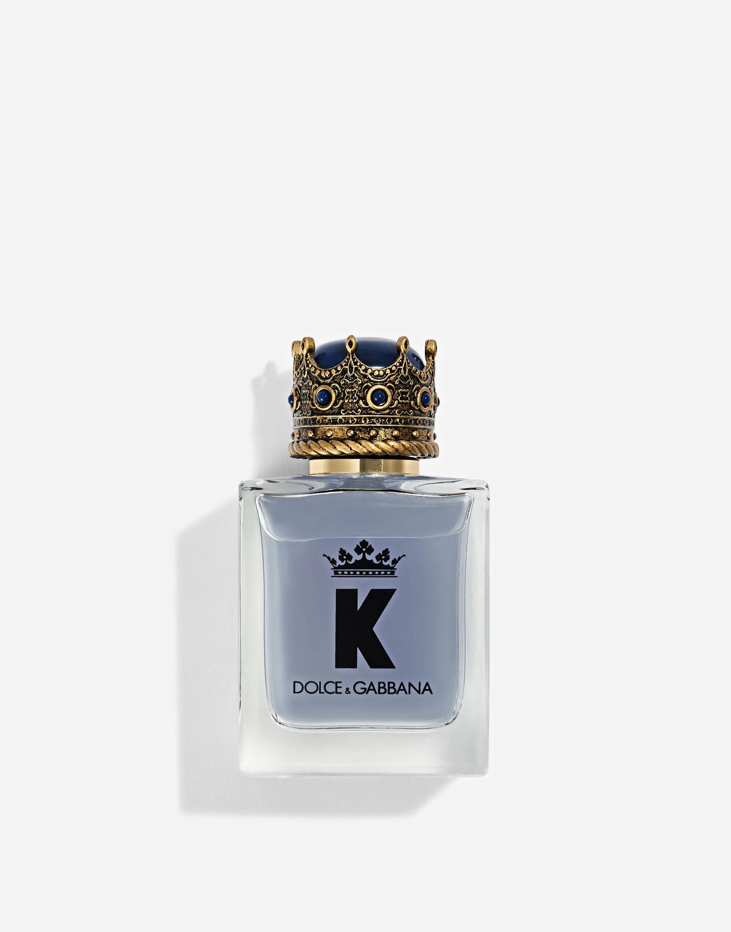 Dolce & Gabbana D&G K Eau De Toilette Spray 100ml EDT For Men