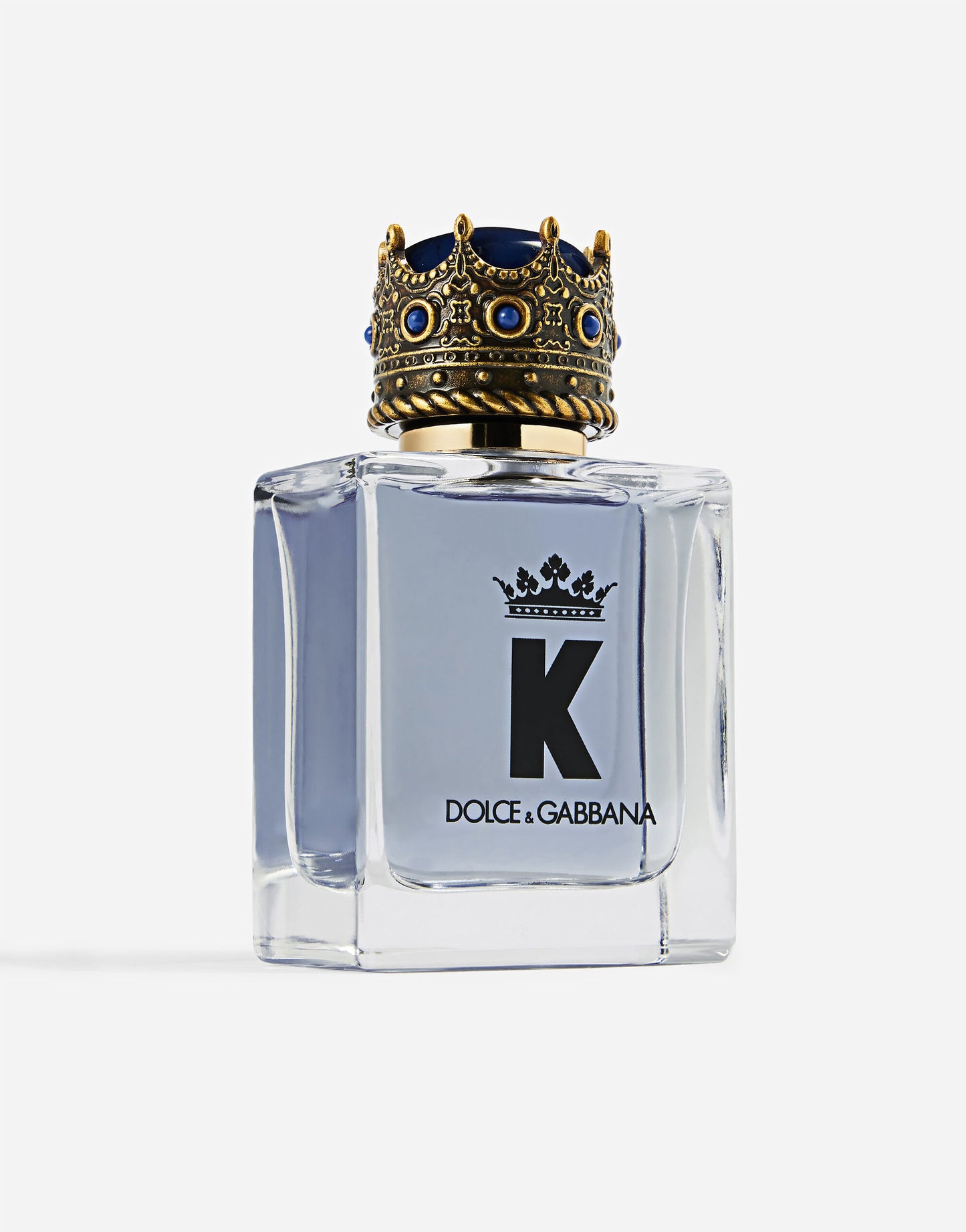 Dolce & Gabbana D&G K Eau De Toilette Spray 100ml EDT For Men