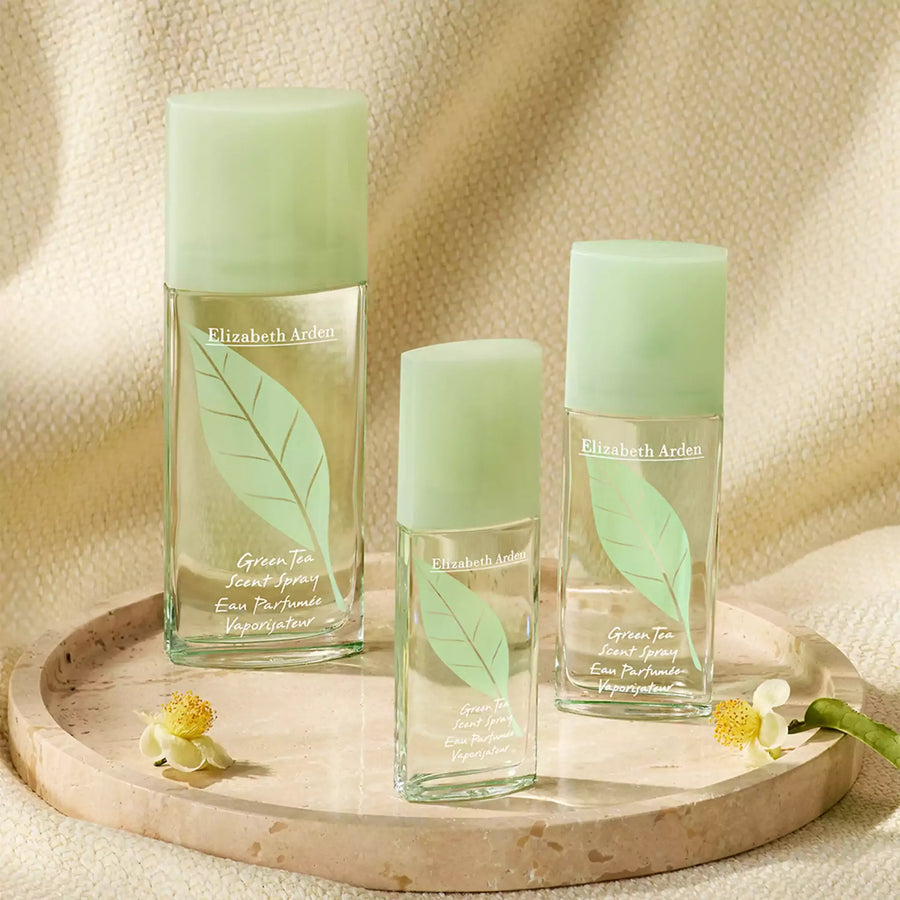Elizabeth Arden Green Tea Scent Spray