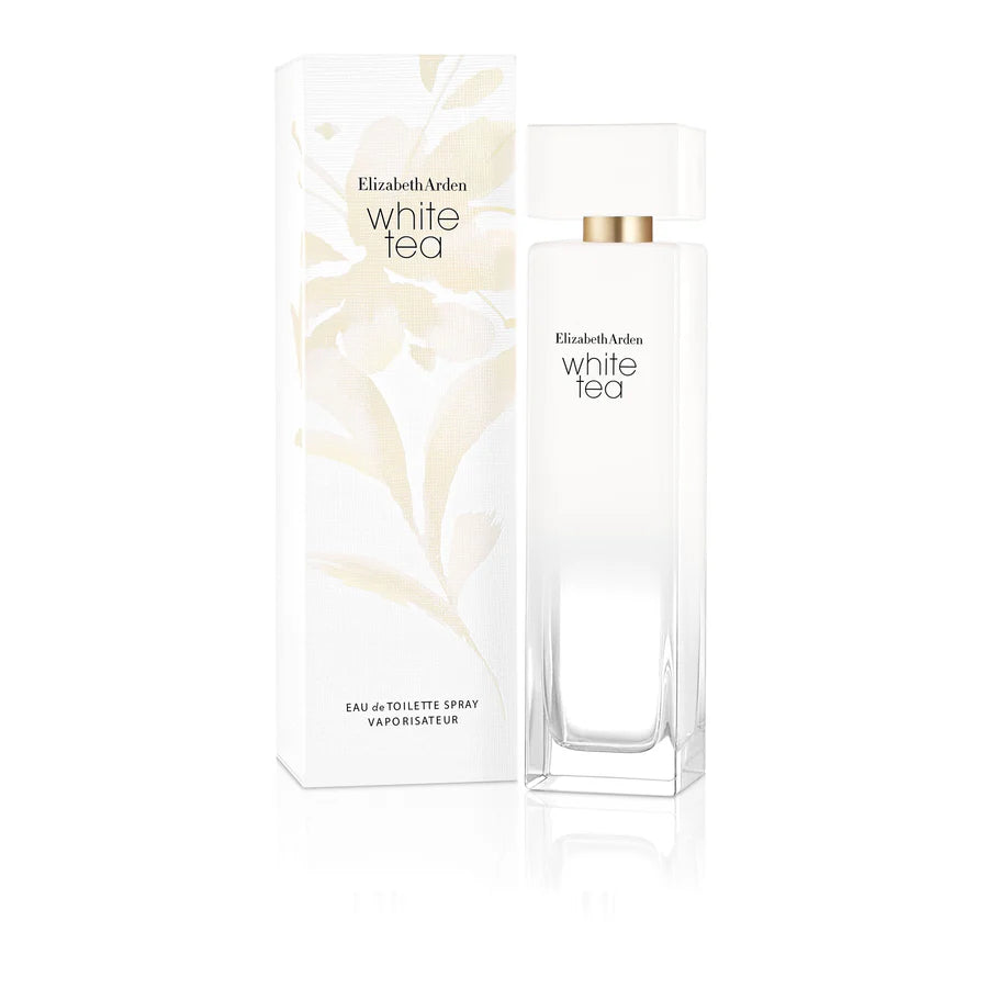 Elizabeth Arden White Tea Eau de Toilette Spray