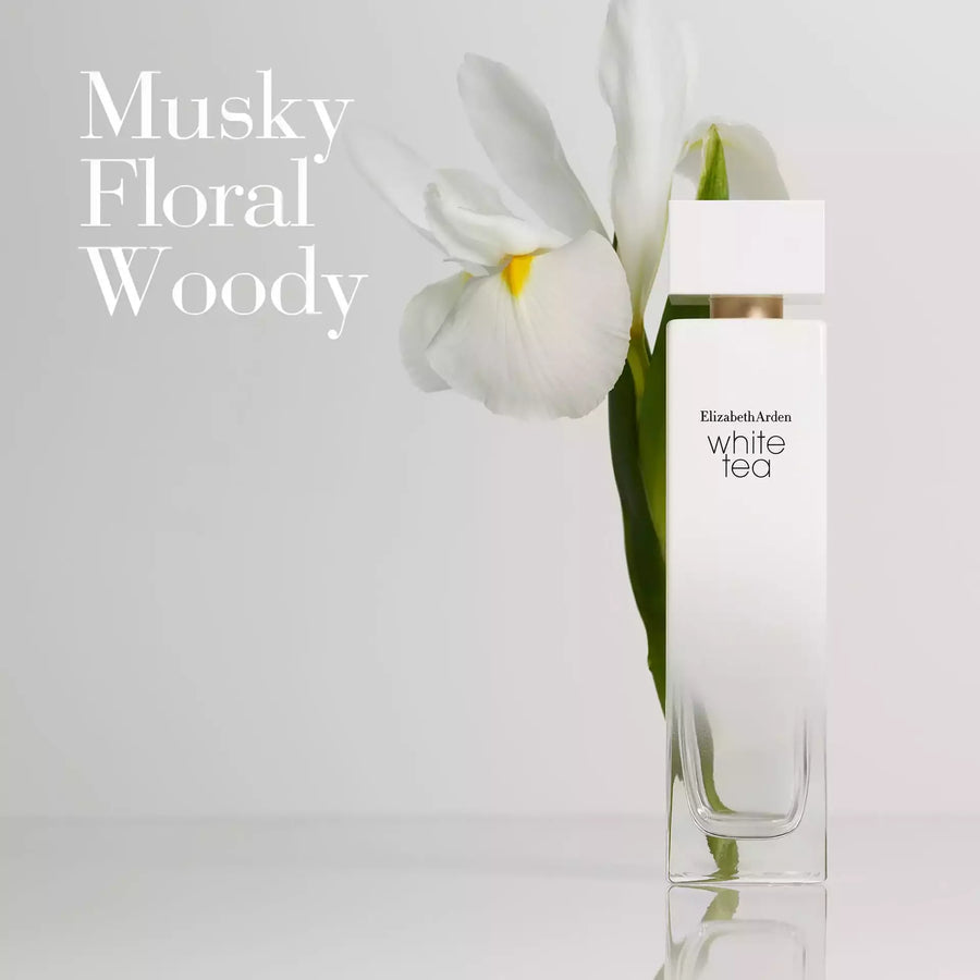 Elizabeth Arden White Tea Eau de Toilette Spray