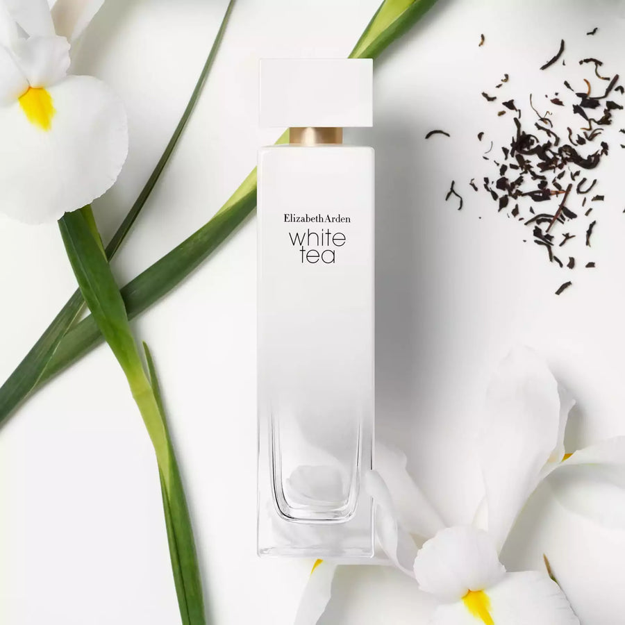 Elizabeth Arden White Tea Eau de Toilette Spray