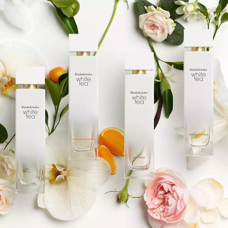 Elizabeth Arden White Tea Eau de Toilette Spray