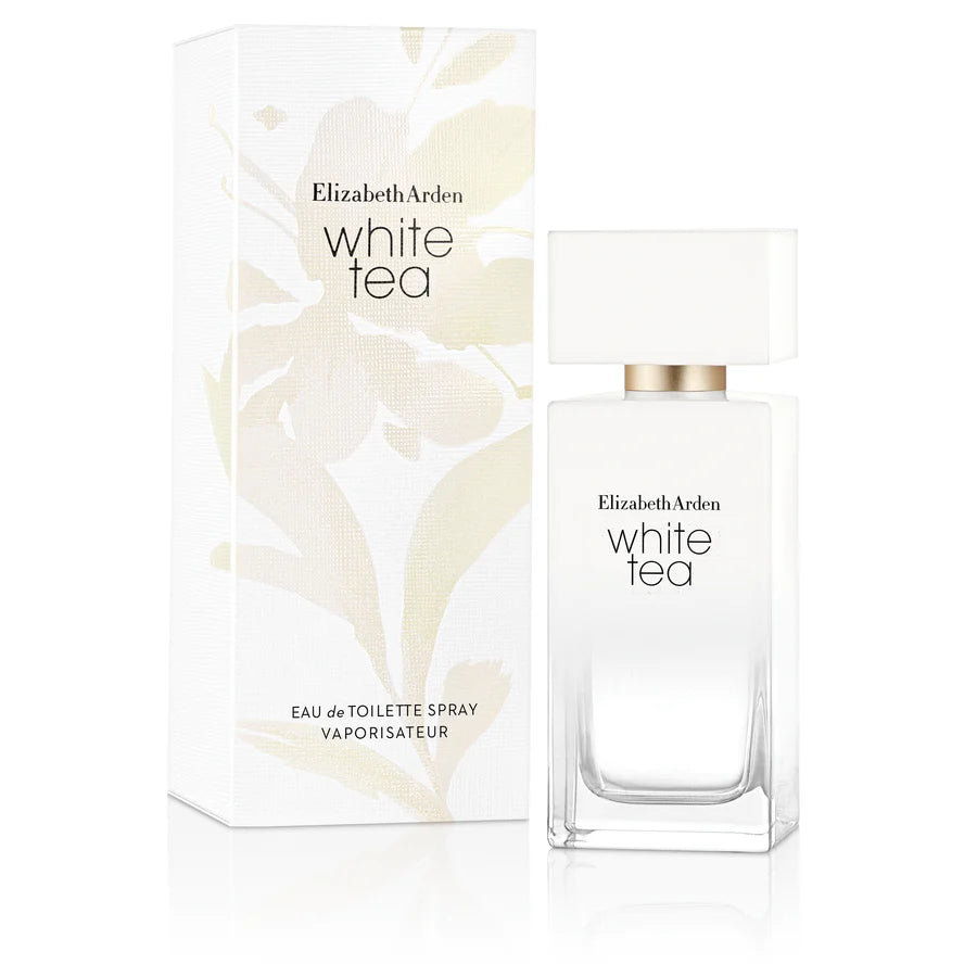 Elizabeth Arden White Tea Eau de Toilette Spray