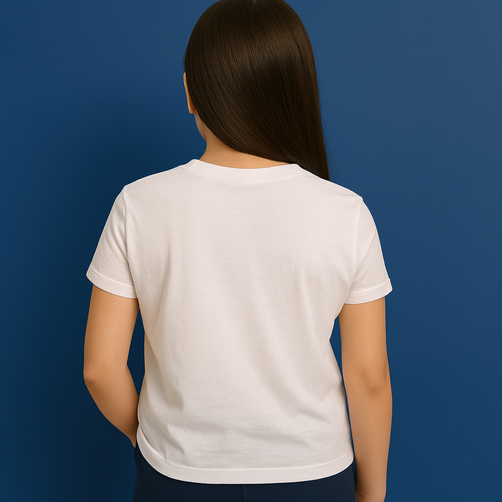Tommy Hilfiger Kids' Multicolor Logo T-Shirt
