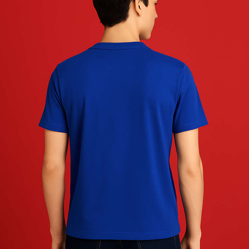 Tommy Hilfiger Boys T-Shirt