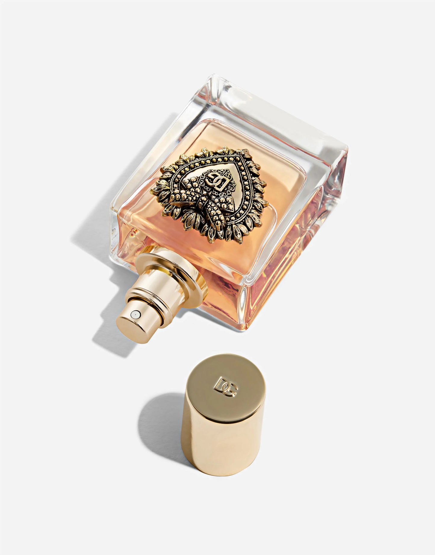 Dolce & Gabbana Devotion Eau de Parfum