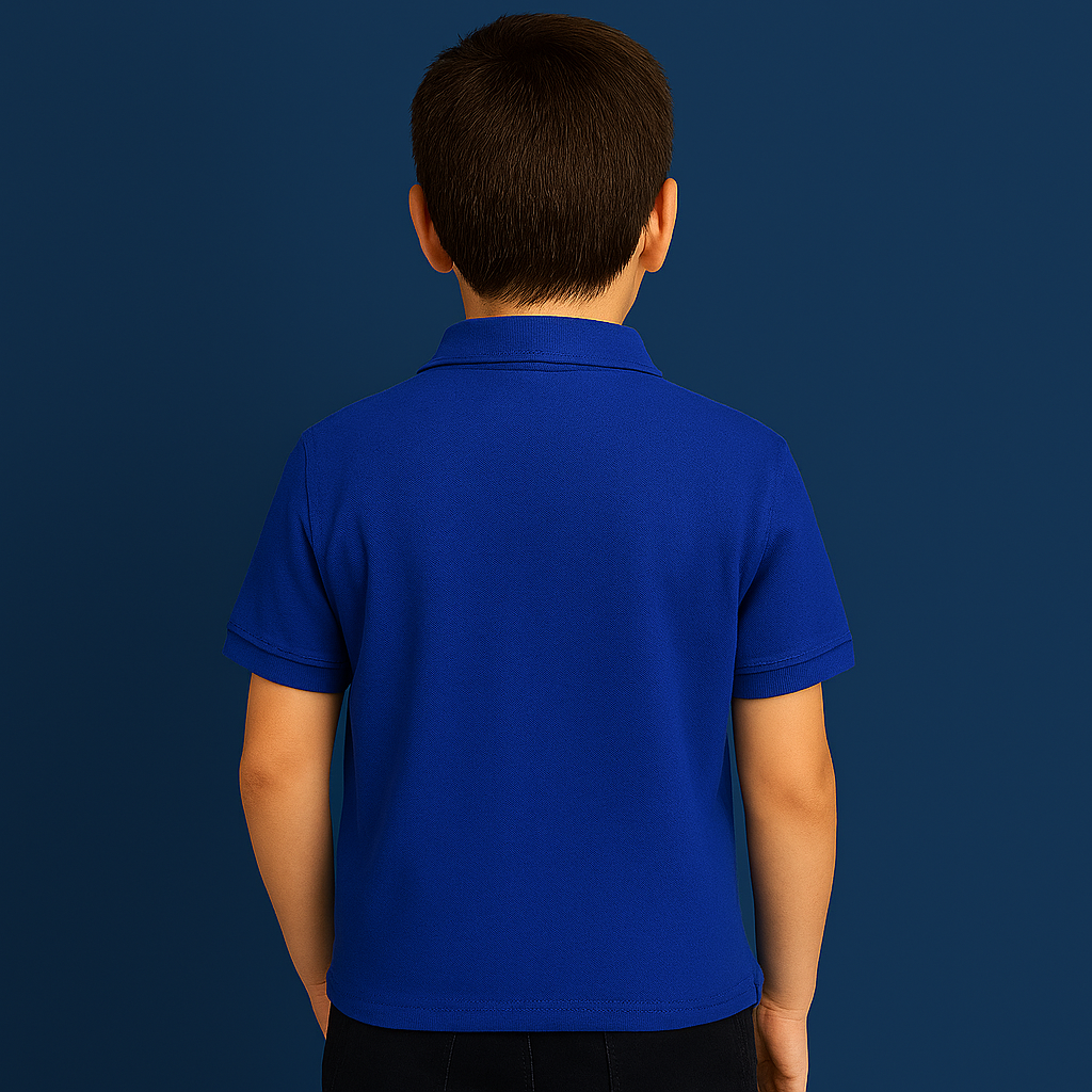 Tommy Hilfiger Boys’ Polo