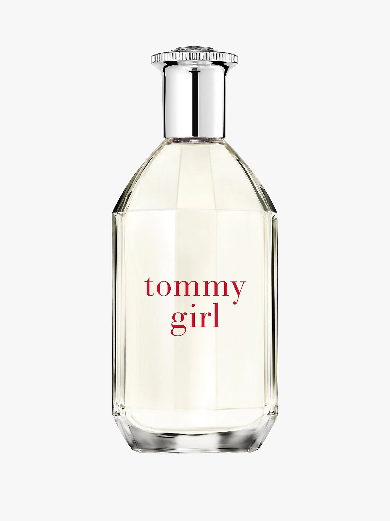 Tommy Hilfiger Tommy Girl Eau De Toilette Perfume 100ml
