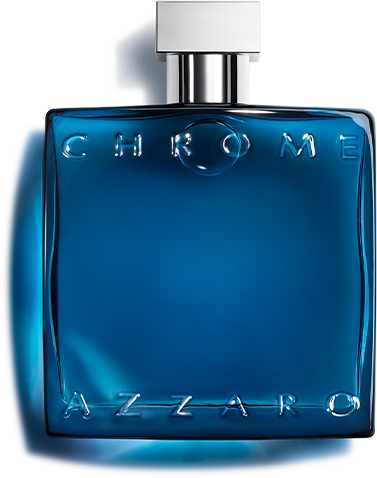 Azzaro Men's Chrome Parfum