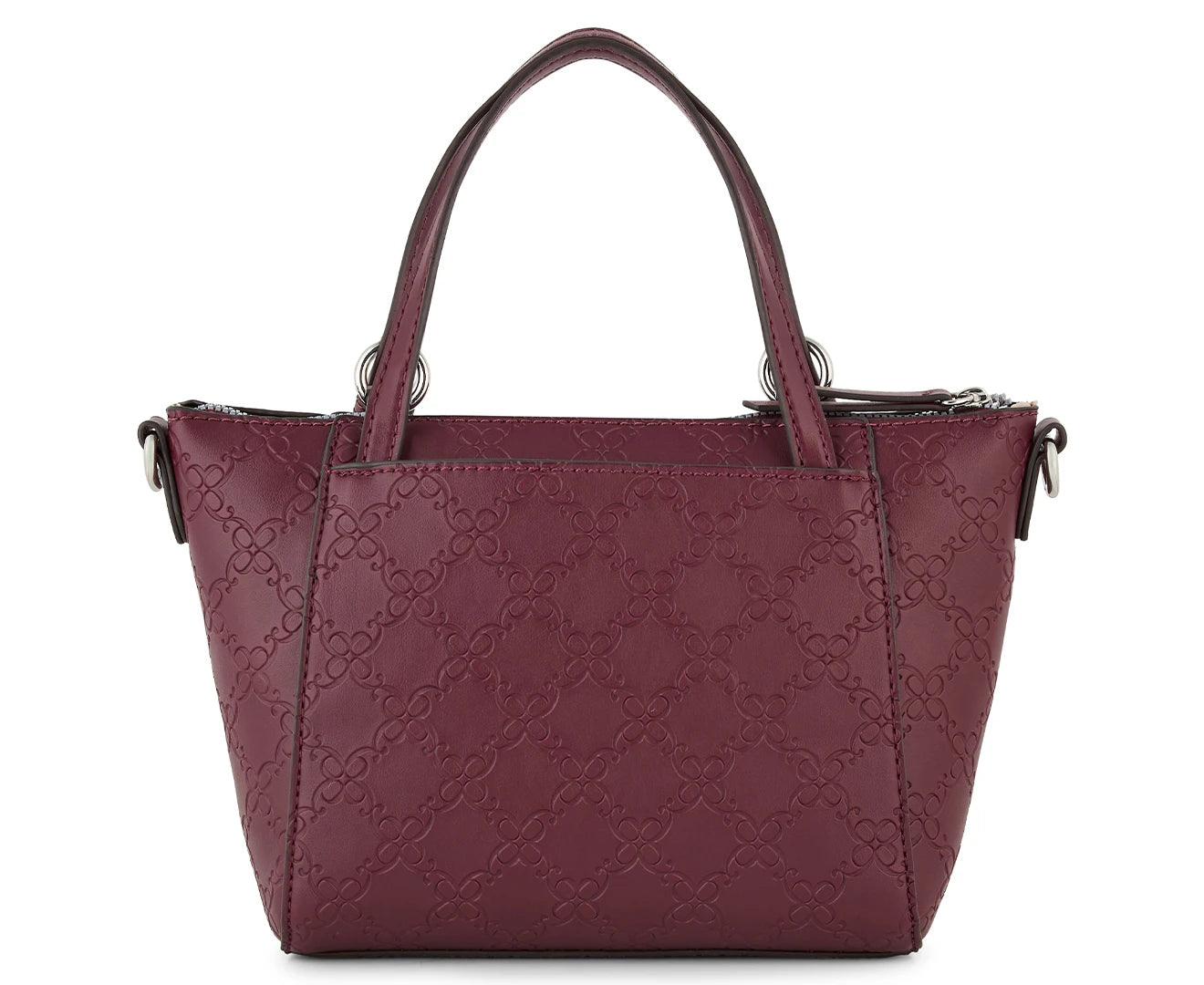 Nine West Kylee Mini Tote Crossbody Bag