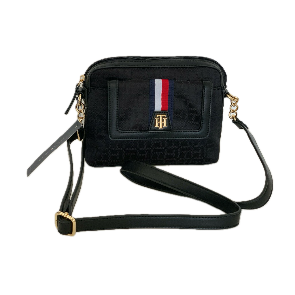 Tommy Hilfiger Messenger Crossbody