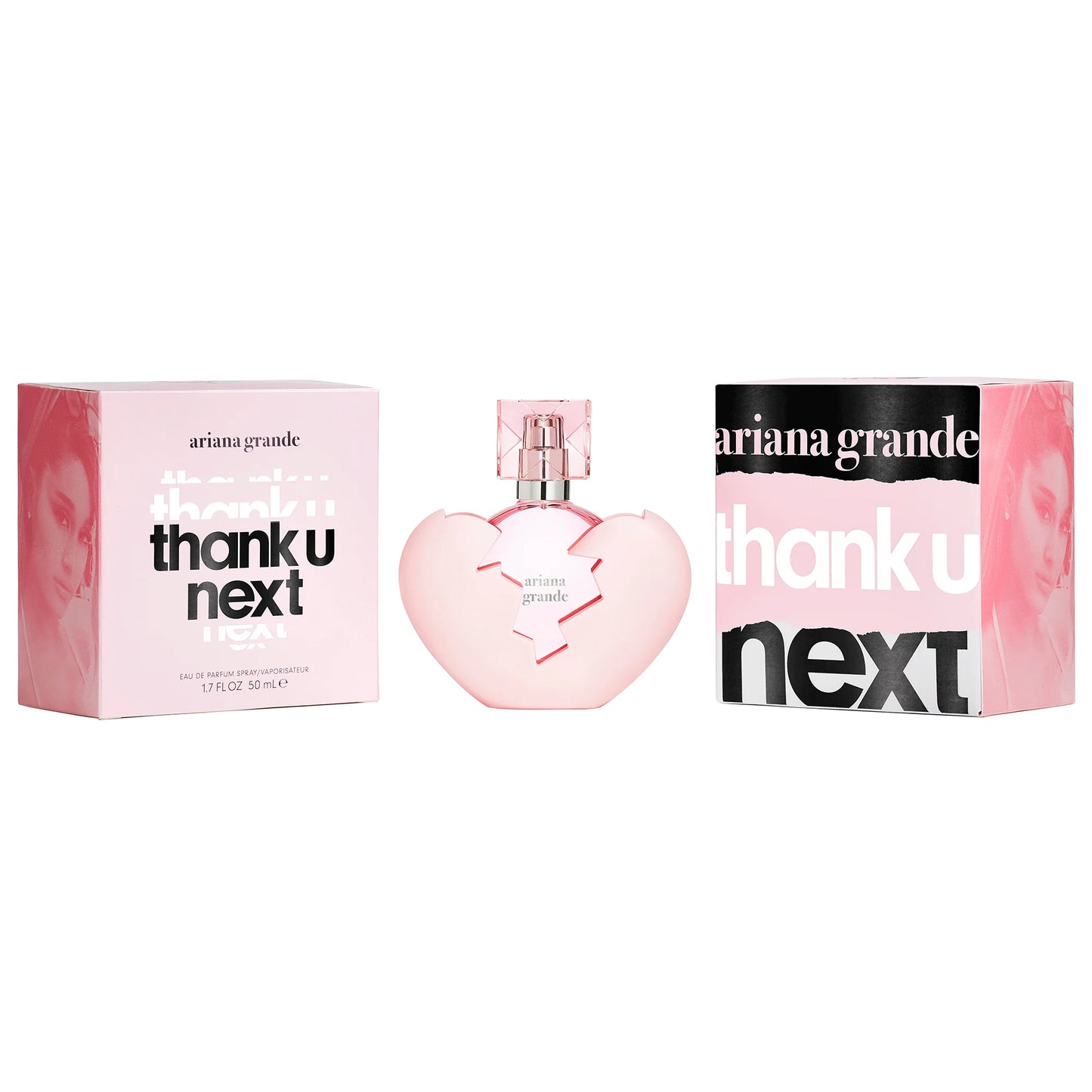Ariana Grande Thank U Next EDP Spray