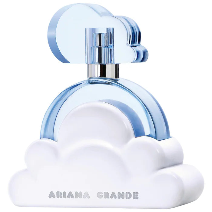 Ariana Grande Cloud By Ariana Grande 3.4 Oz EDP For Women