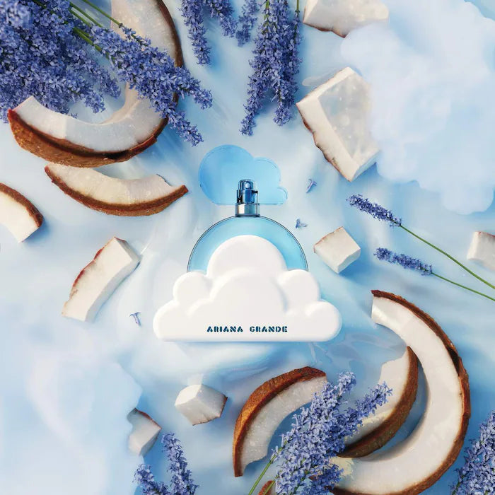 Ariana Grande Cloud By Ariana Grande 3.4 Oz EDP For Women