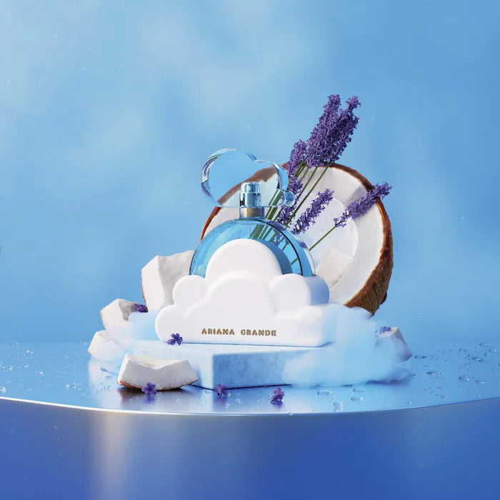 Ariana Grande Cloud By Ariana Grande 3.4 Oz EDP For Women