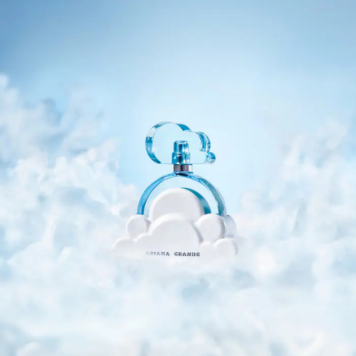 Ariana Grande Cloud By Ariana Grande 3.4 Oz EDP For Women