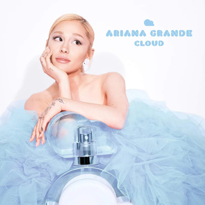 Ariana Grande Cloud By Ariana Grande 3.4 Oz EDP For Women