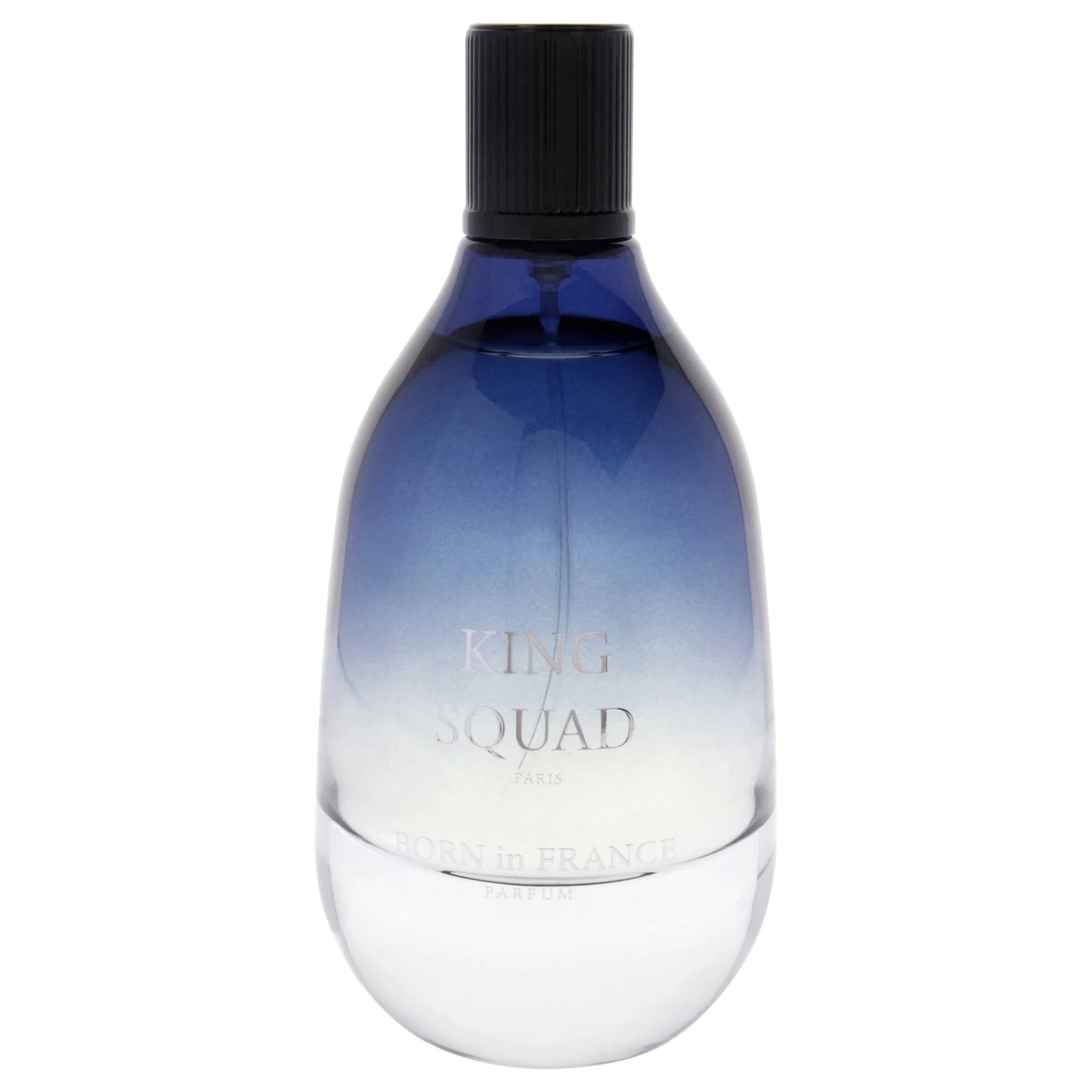 Born in France King Squad EDP