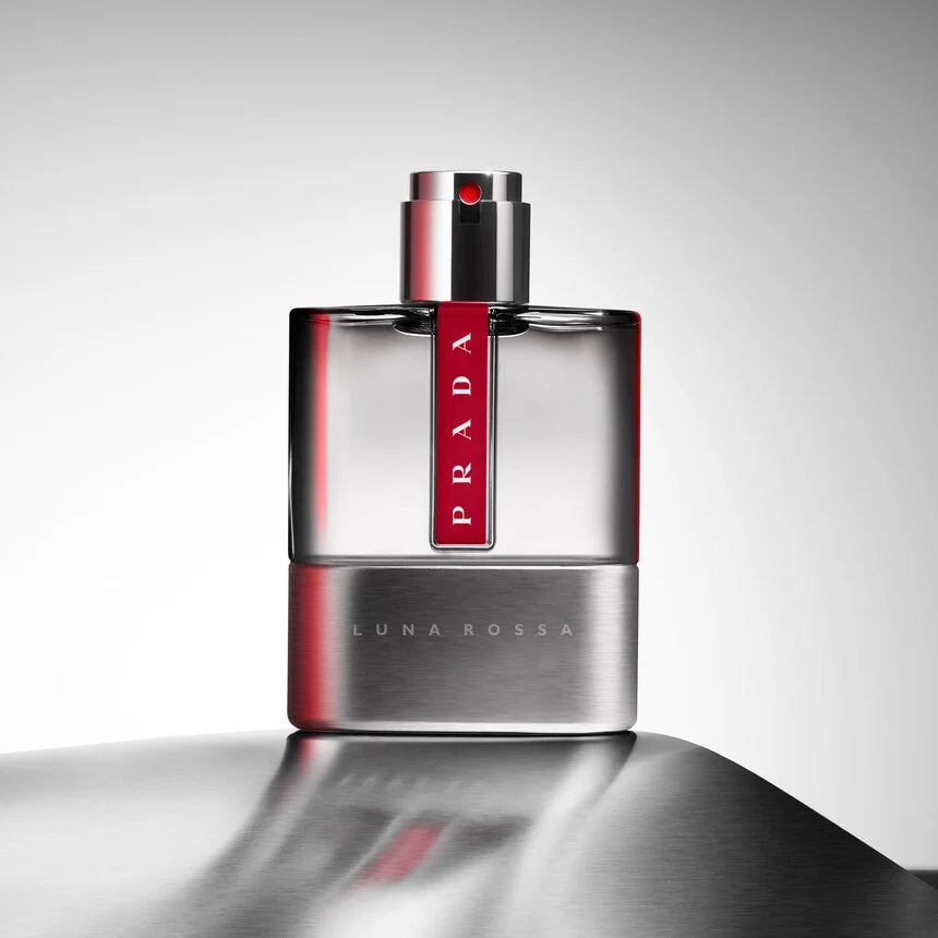 Prada Luna Rosas Eau de Toilette