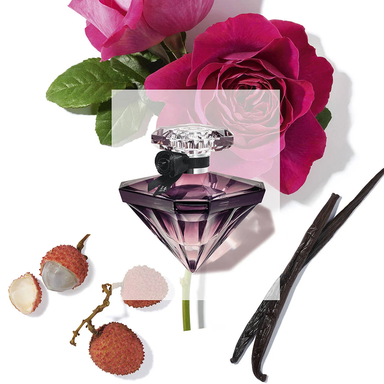 Lancôme La Nuit Tresor Eau de Parfum