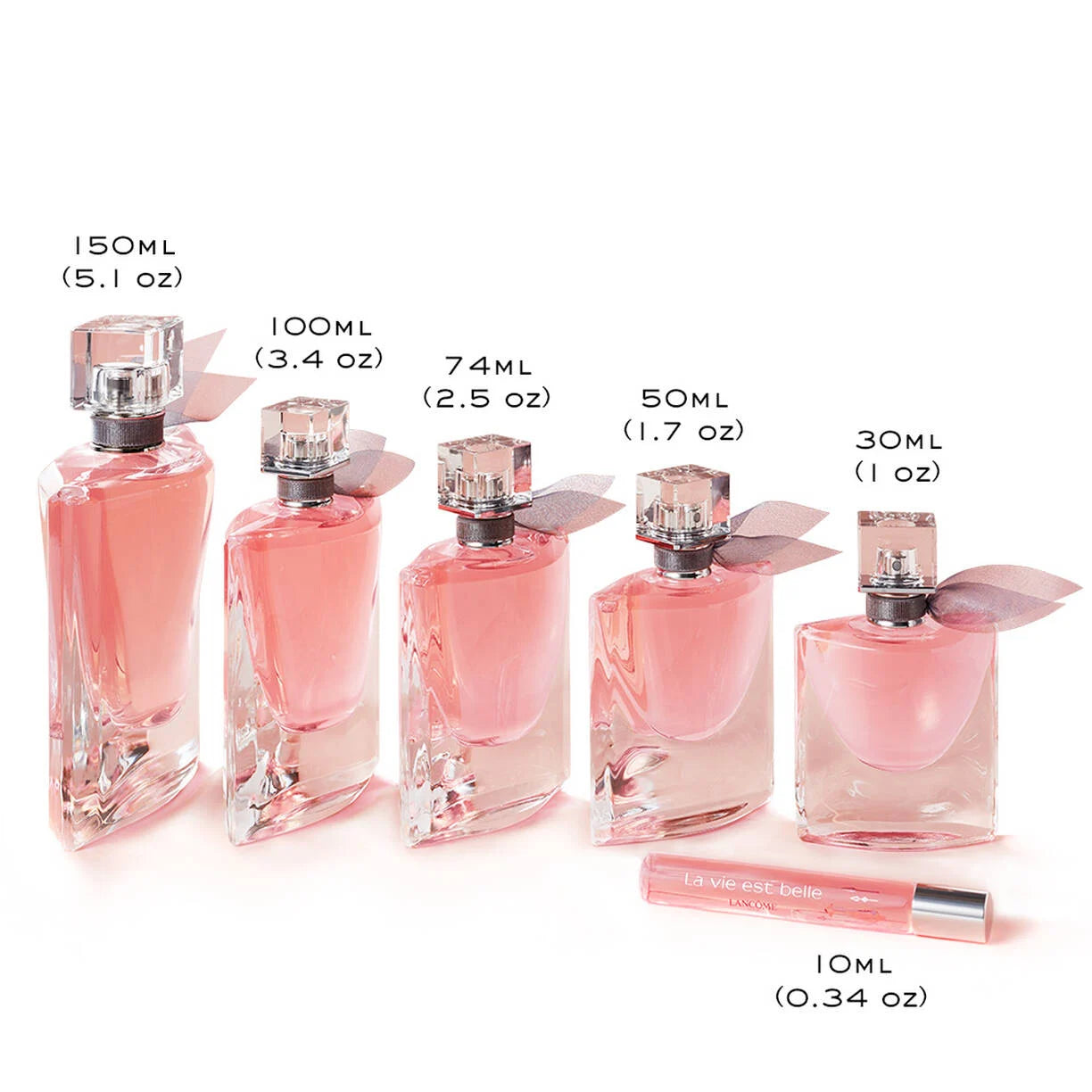 Lancôme La Vie Est Belle L'eau De Parfum