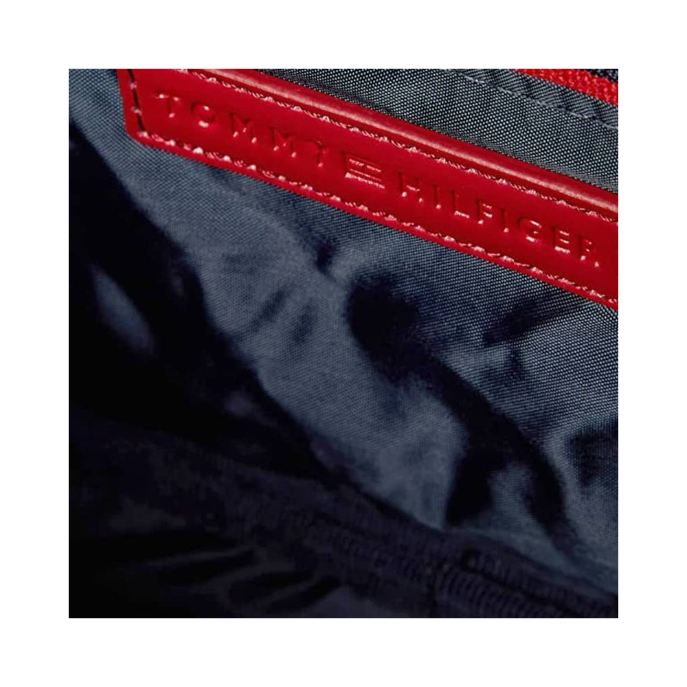 Tommy Hilfiger Erin Logo Women's Nylon Crossbody Camera Bag