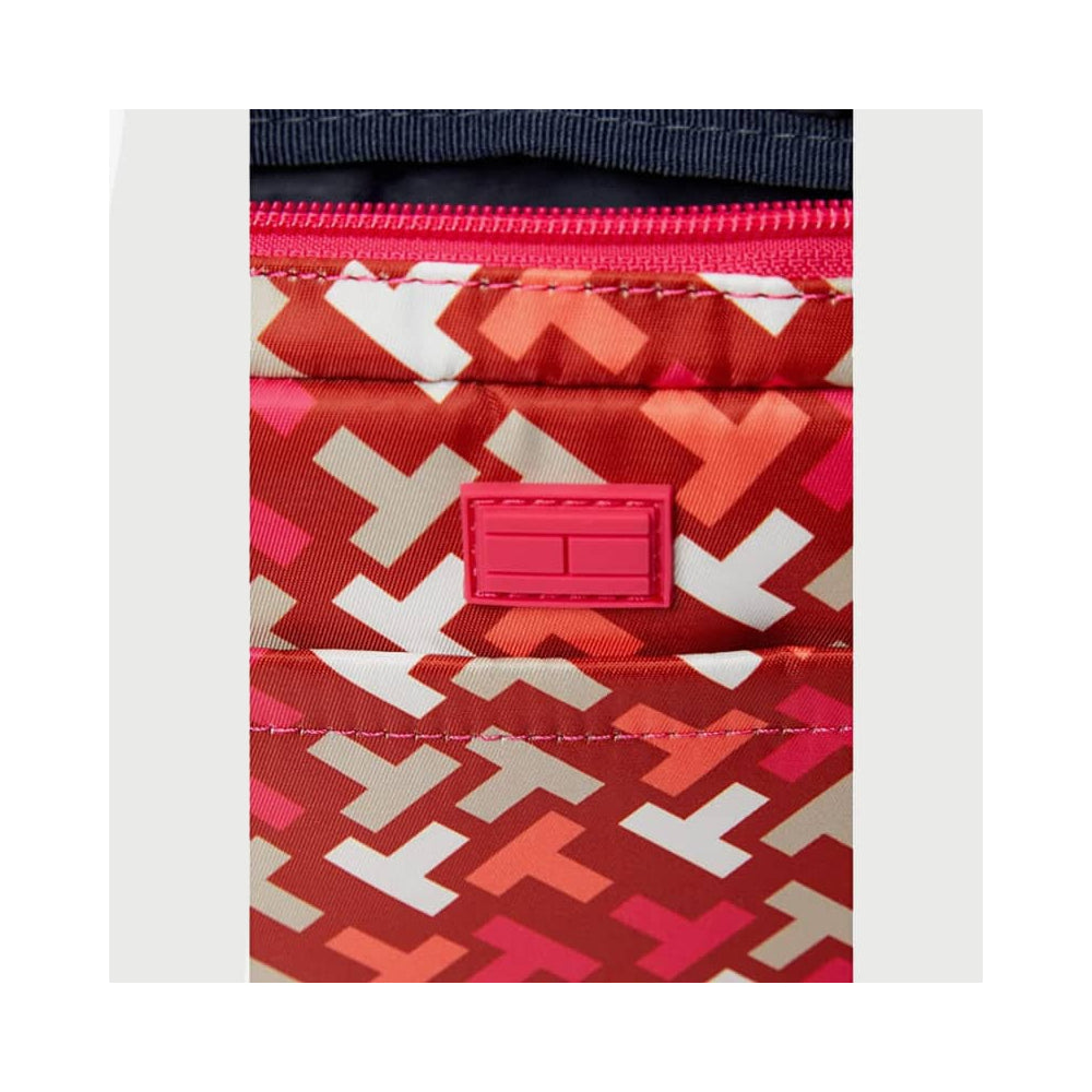 Tommy Hilfiger Erin Logo Women's Nylon Crossbody Camera Bag