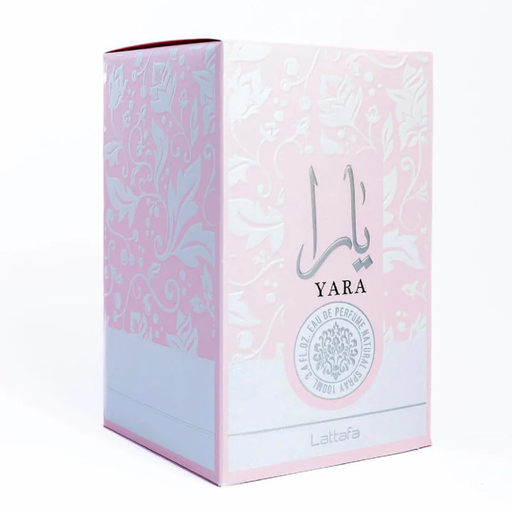 Lattafa Yara Eau de Parfum for Woman