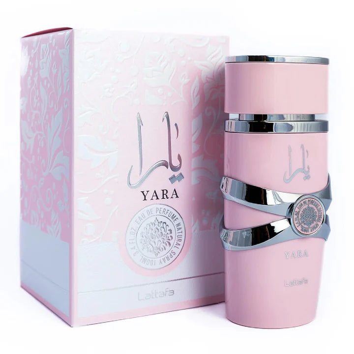 Lattafa Yara Eau de Parfum for Woman