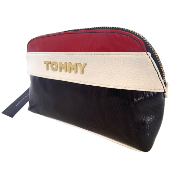 Tommy Hilfiger cosmetic bag