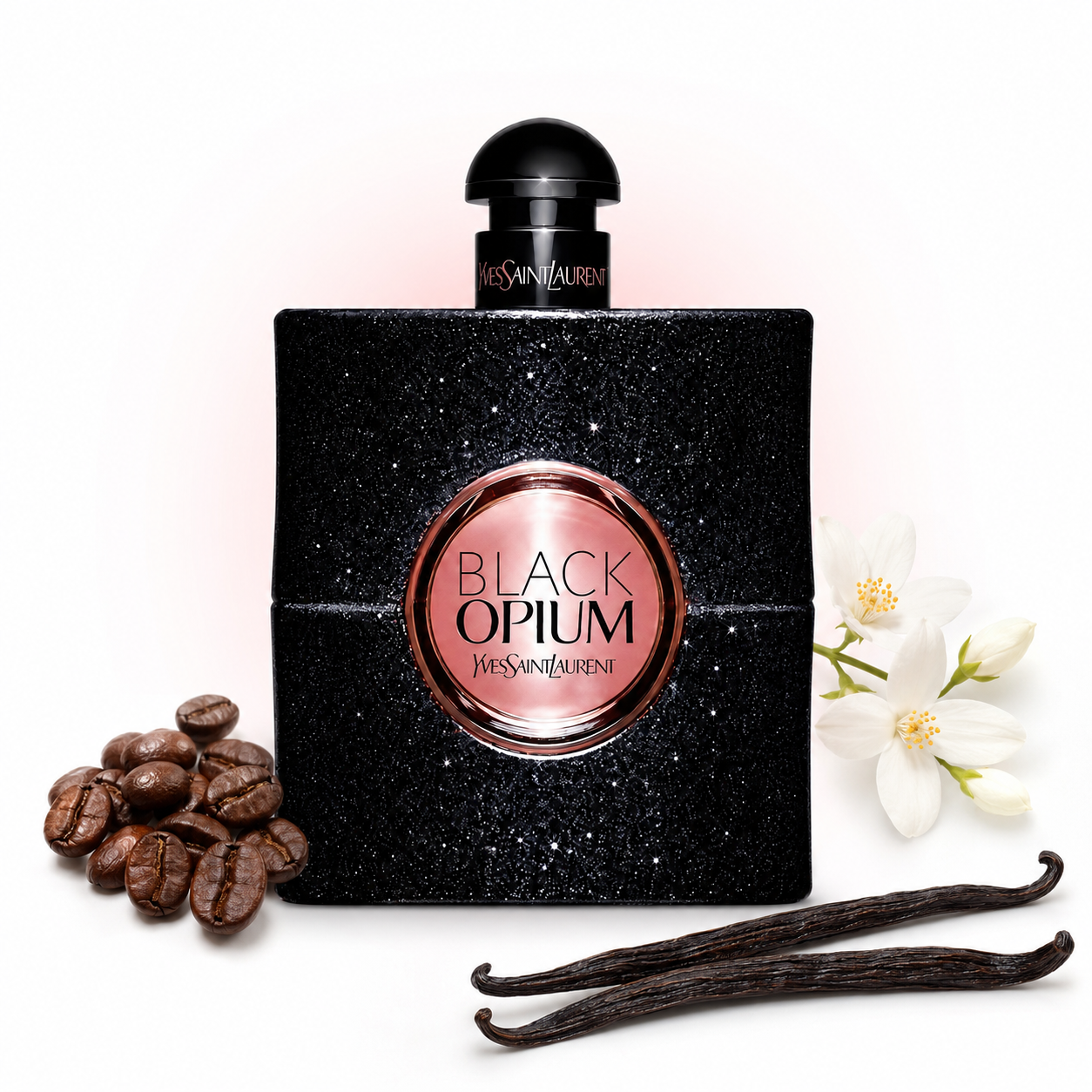 Yves Saint Laurent Black Opium Eau de Parfum