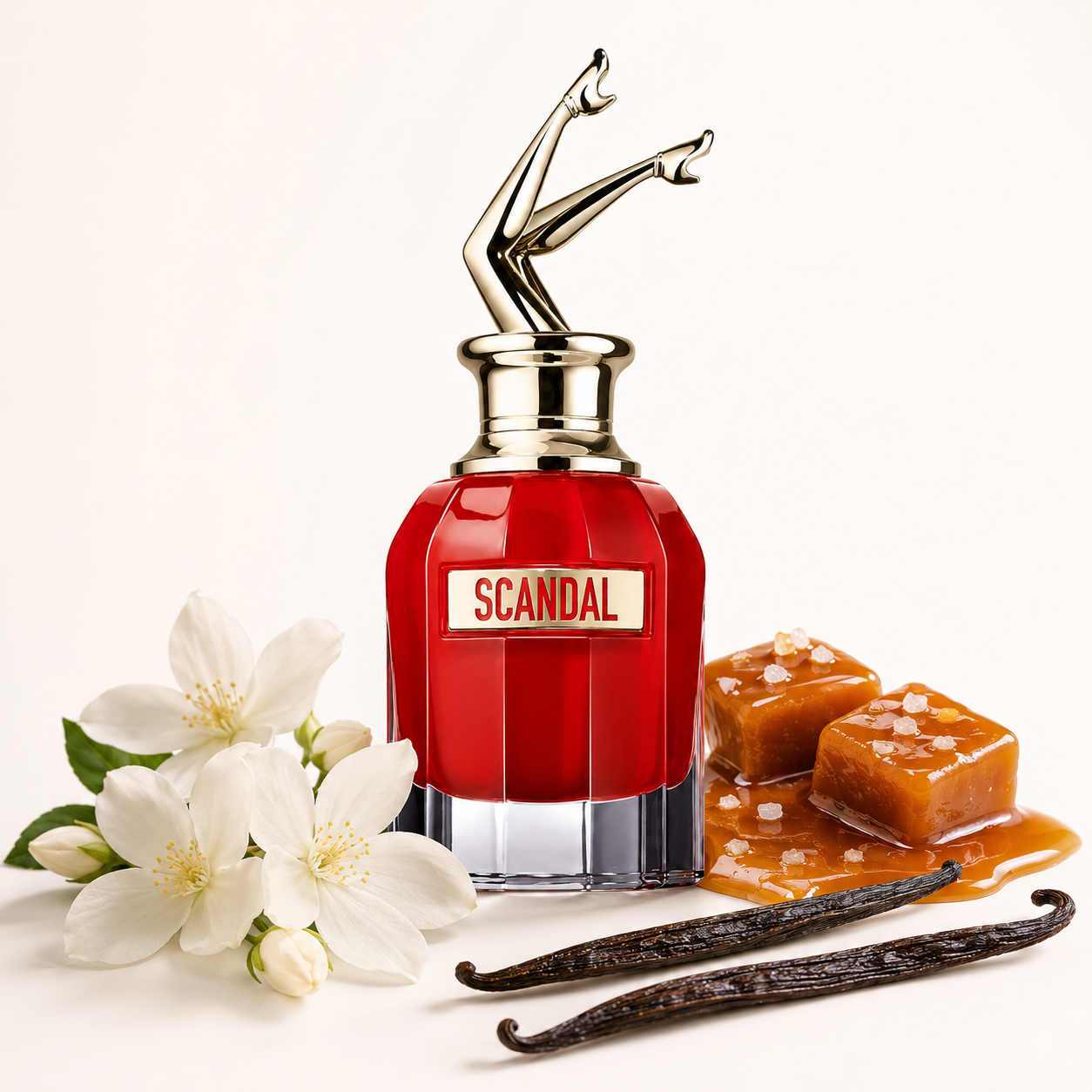 Jean Paul Gaultier Scandal Le Parfum Eau de Parfum Intense Spray