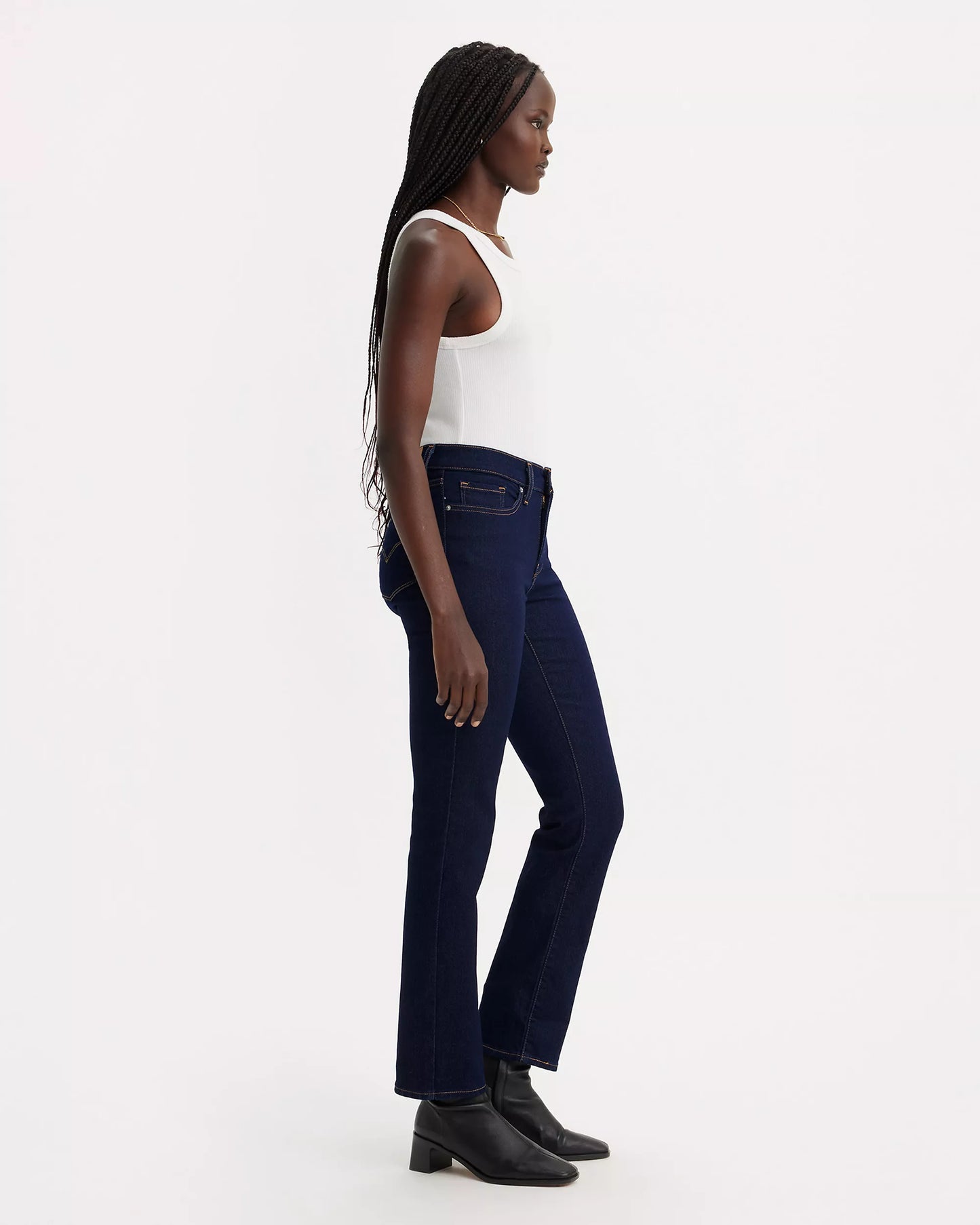 Levi's 314 Shaping Straight Women's Jeans
