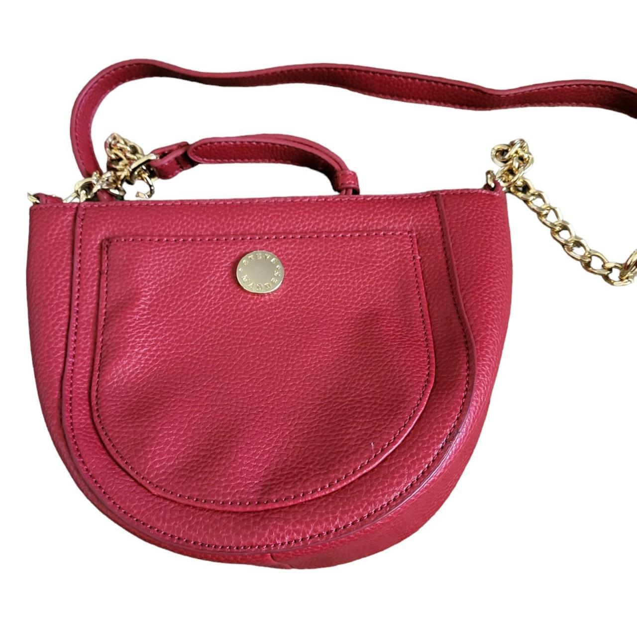 Steve Madden BKEATON Crossbody Purse