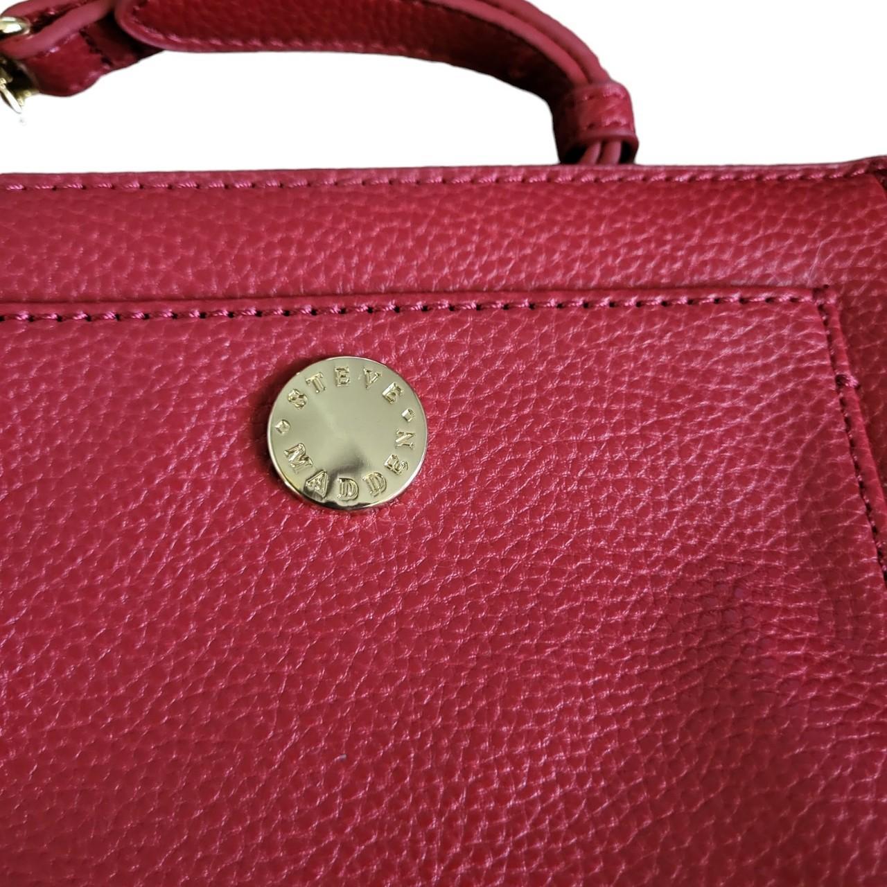 Steve Madden BKEATON Crossbody Purse