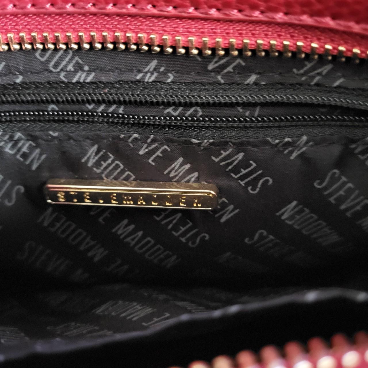 Steve Madden BKEATON Crossbody Purse