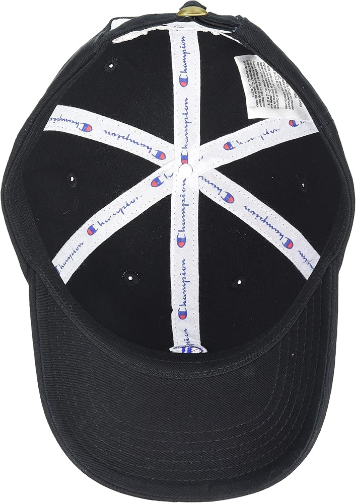 Champion unisex adult Ameritage Dad Adjustable Cap Headband