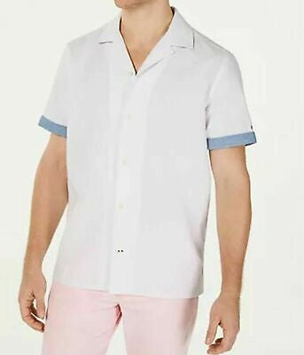 Tommy Hilfiger Mens Shirt