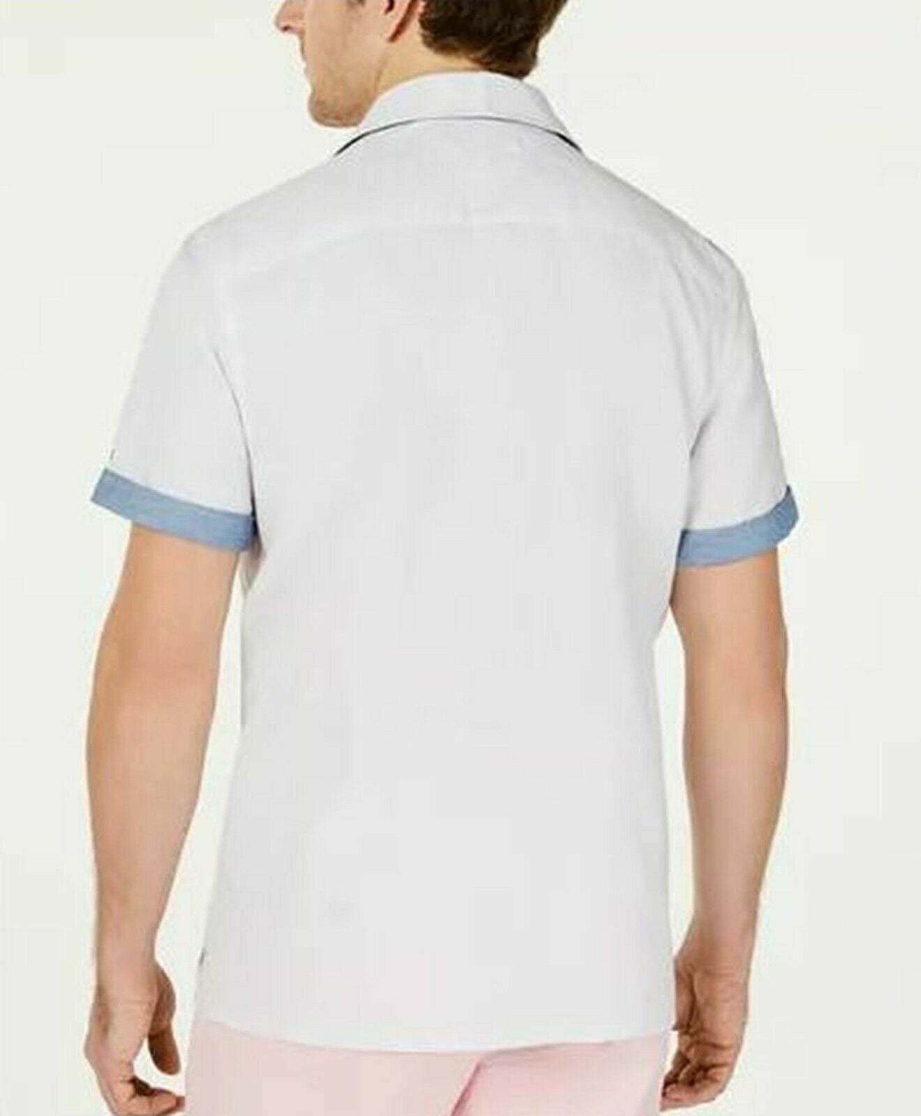 Tommy Hilfiger Mens Shirt