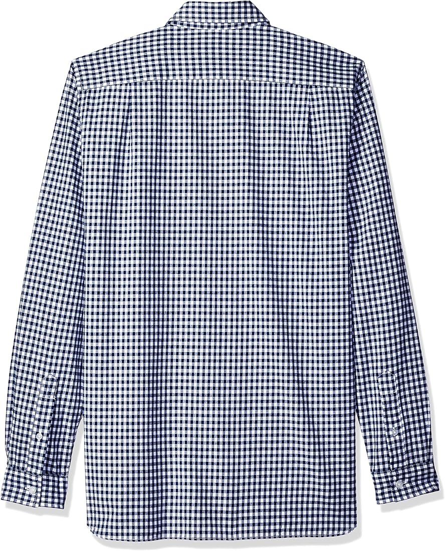 Lacoste Men's Regular Fit Cotton Shirt
