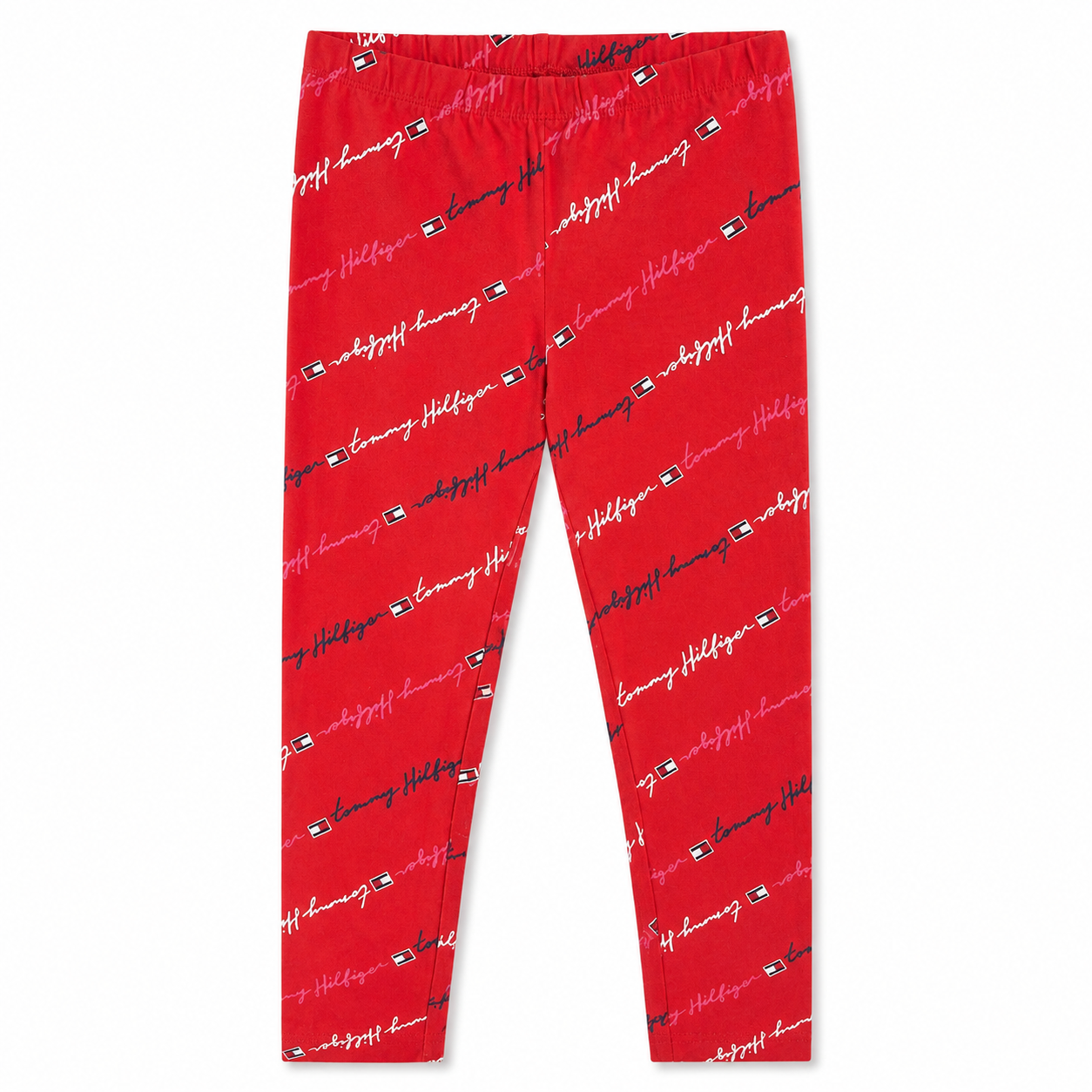 Tommy Hilfiger Little Girls’ Leggins