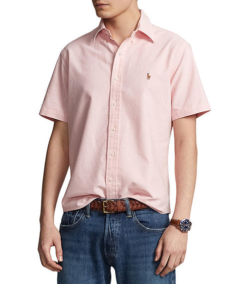 Polo Ralph Lauren Men's Classic Fit Oxford Shirt