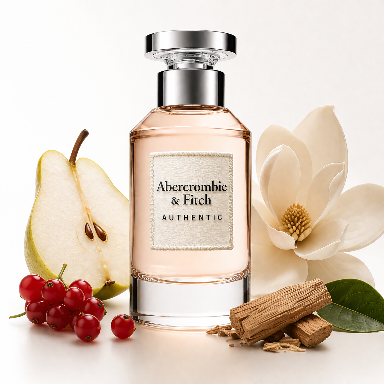Abercrombie & Fitch Woman 100ml EDP